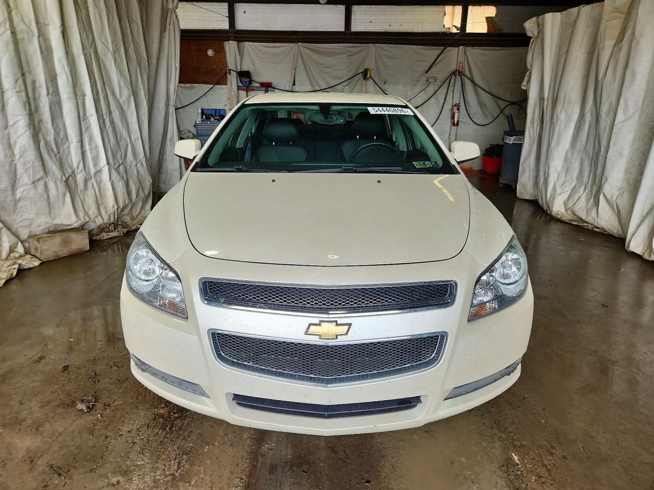 Chevrolet Malibu 2lt