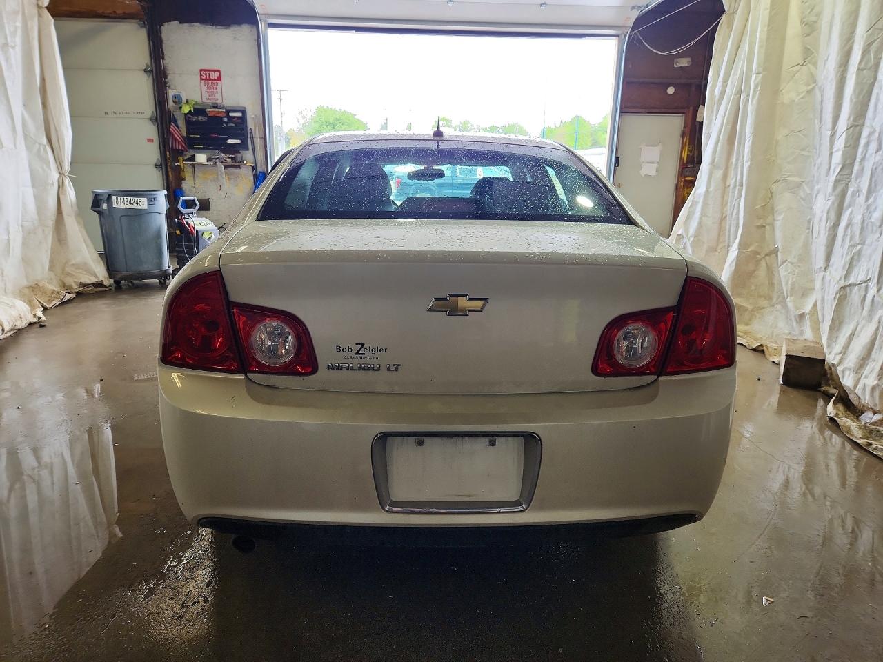 Chevrolet Malibu 2lt