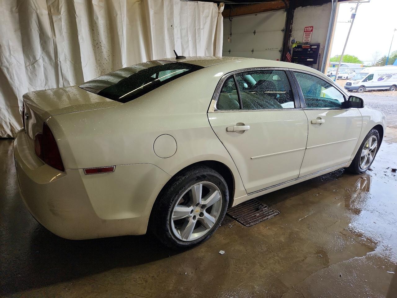 Chevrolet Malibu 2lt