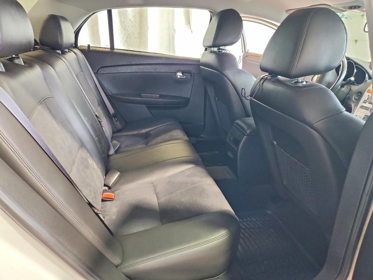 Chevrolet Malibu 2lt