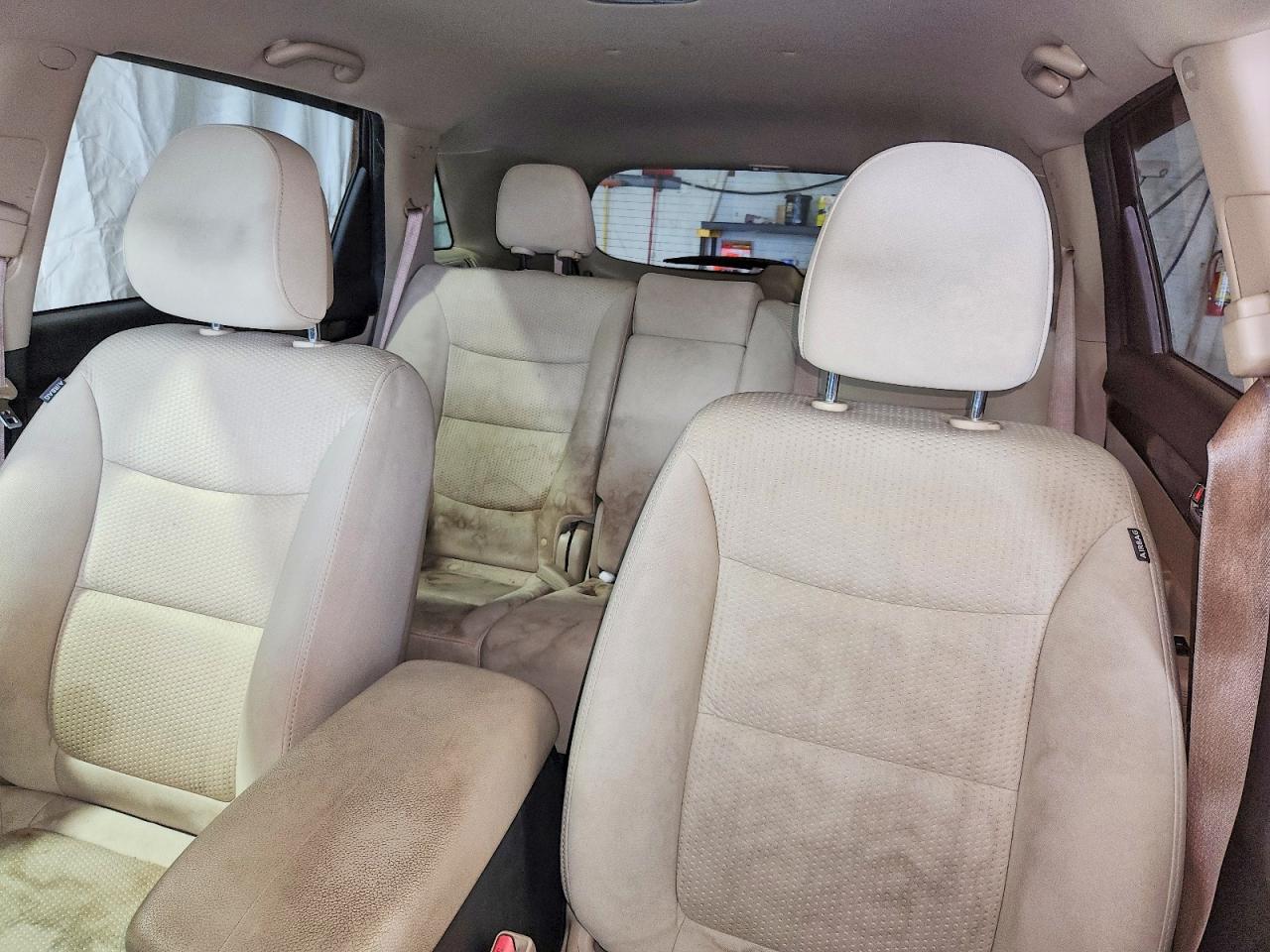 Kia Sorento Lx