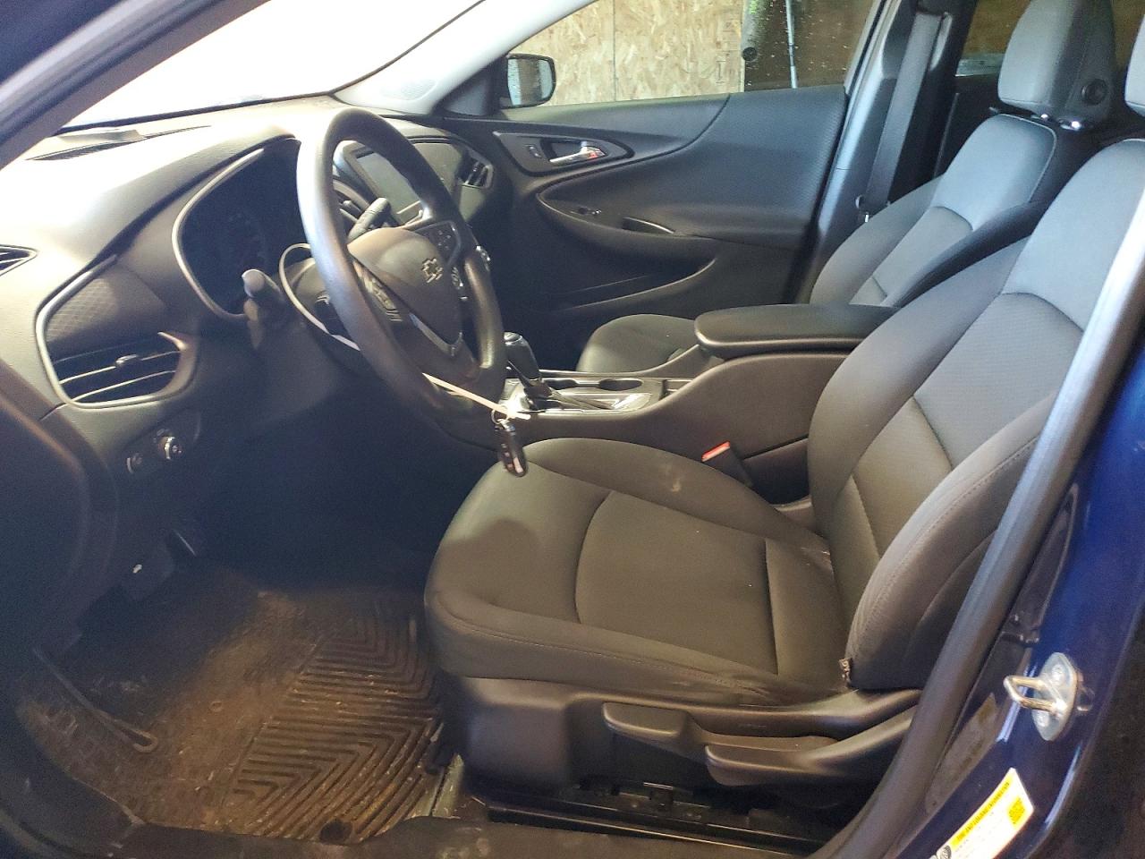 Chevrolet Malibu Ls