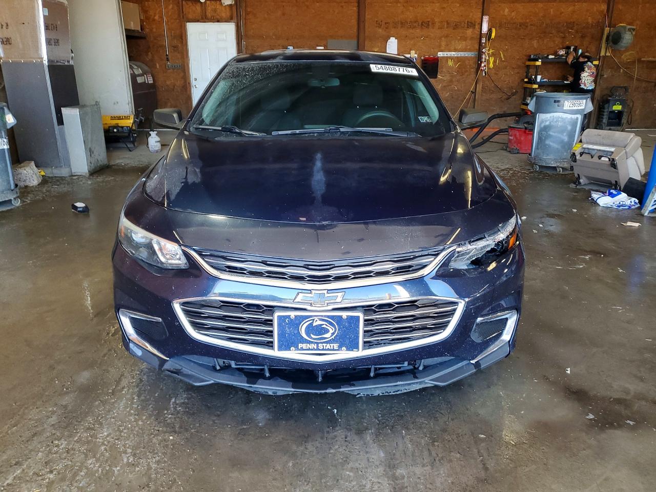 Chevrolet Malibu Ls