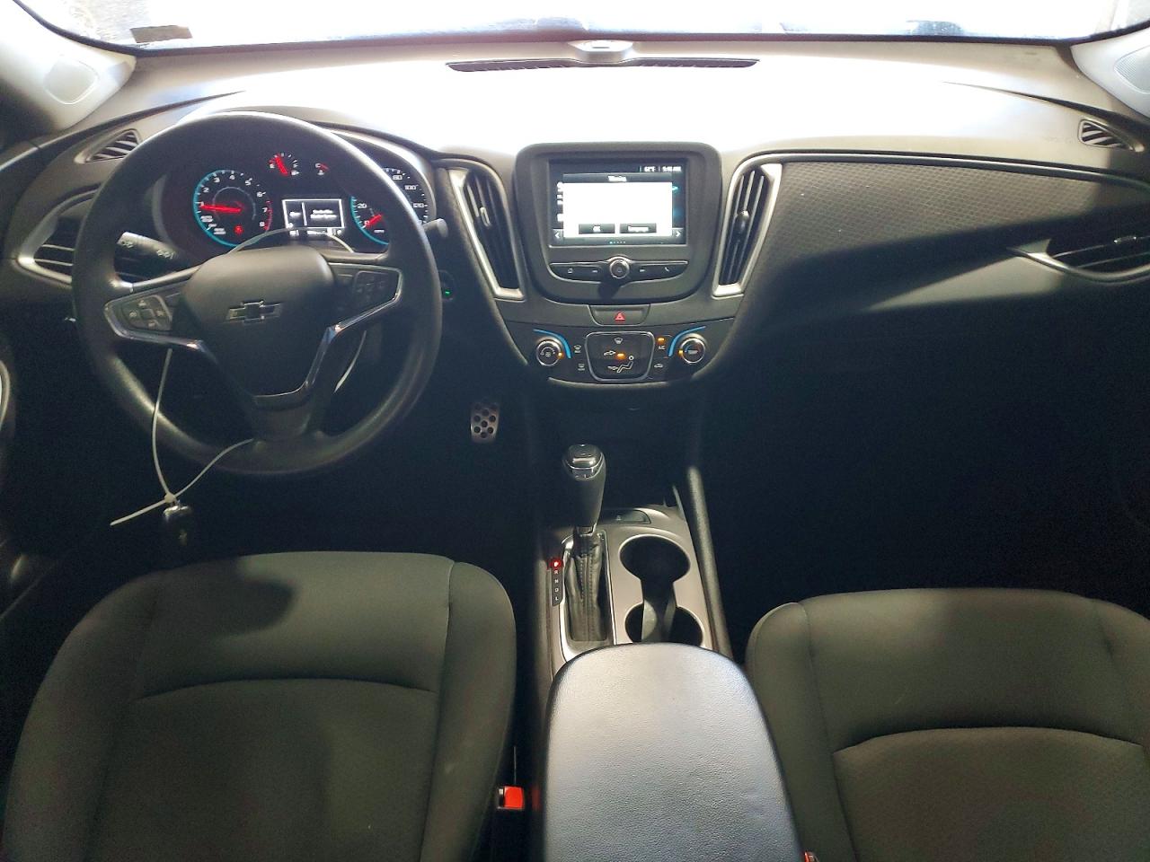 Chevrolet Malibu Ls