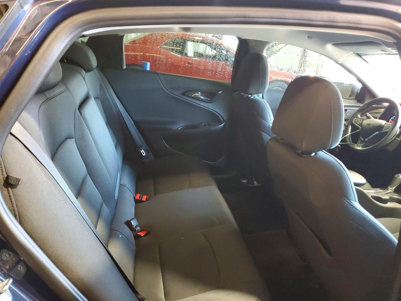 Chevrolet Malibu Ls