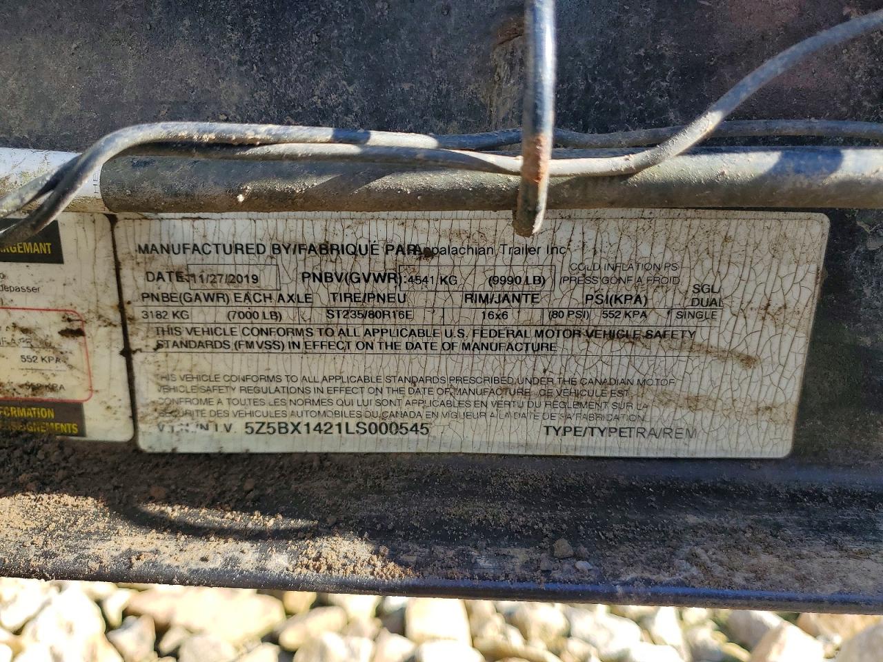 Appalachian Other