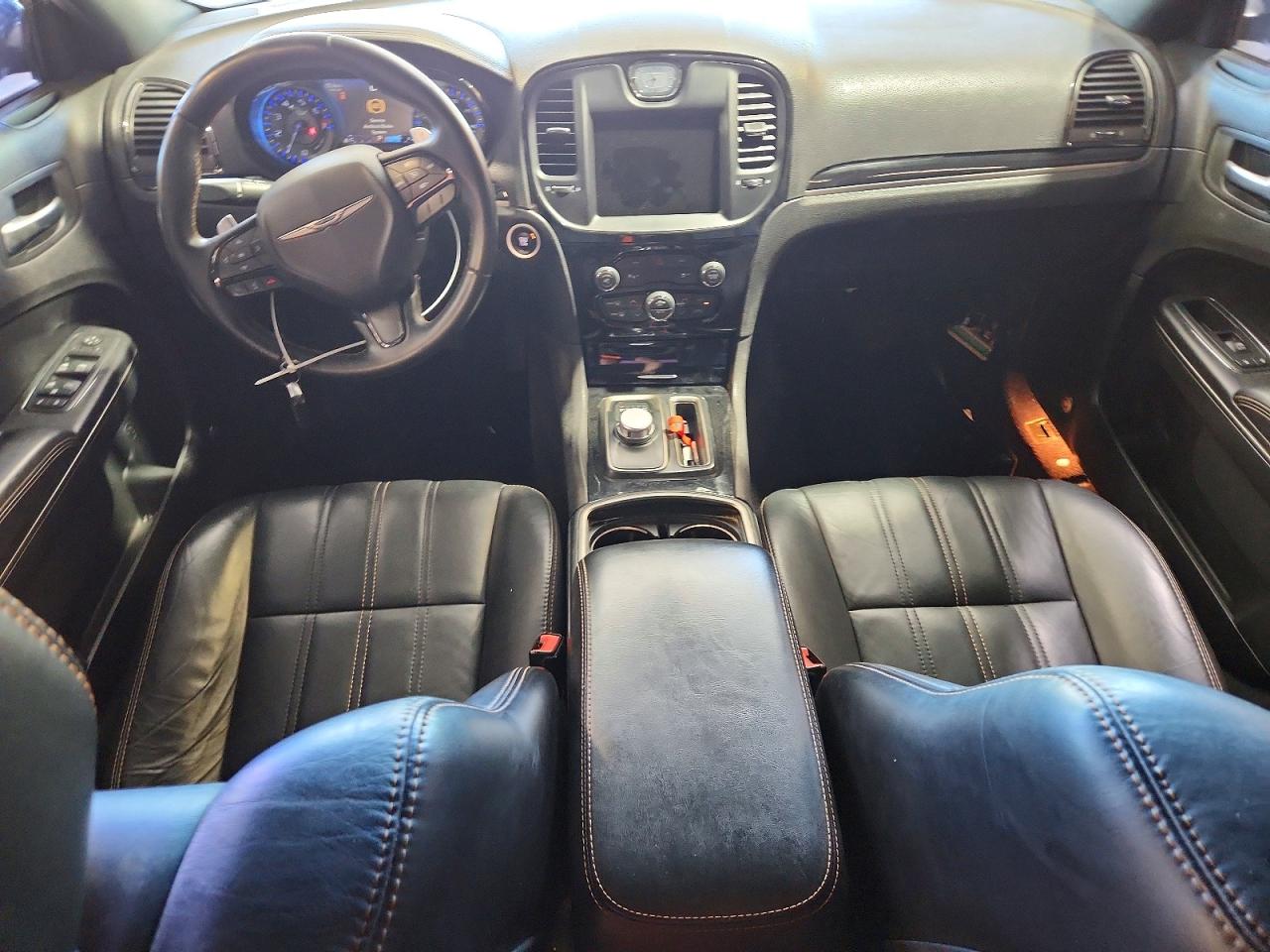 Chrysler 300 S
