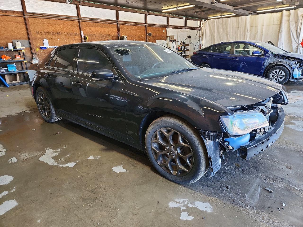 Chrysler 300 S