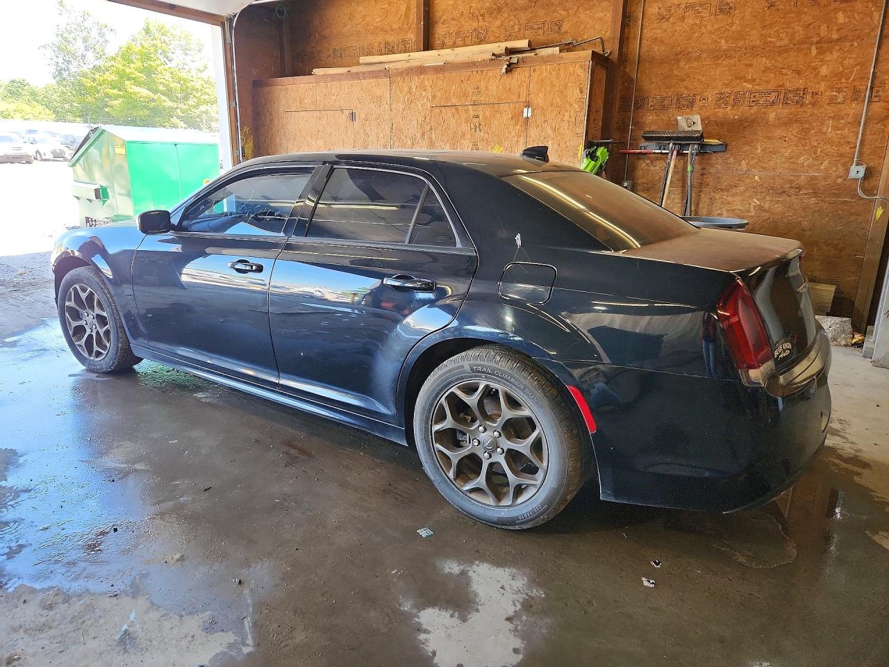 Chrysler 300 S