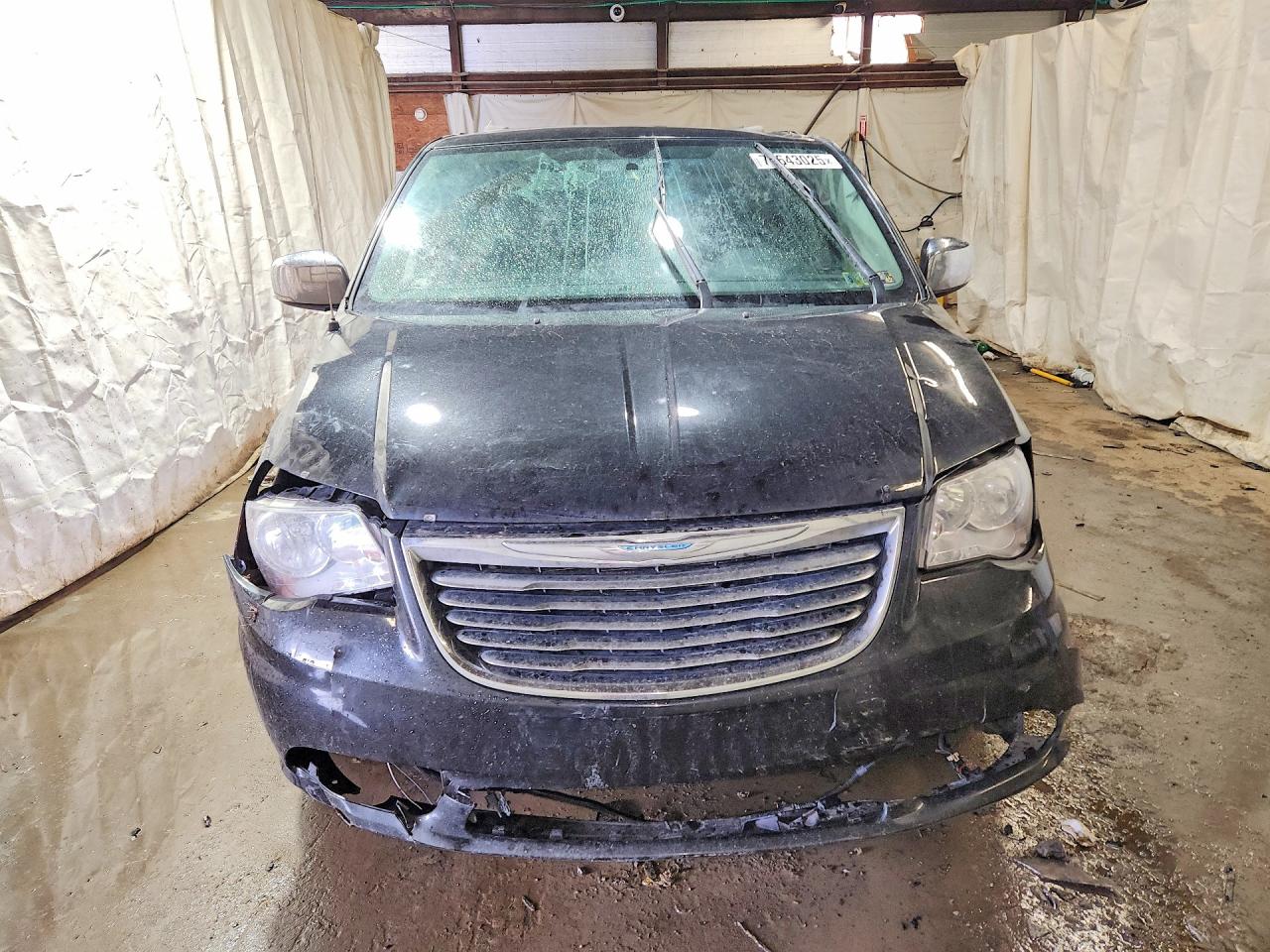 Chrysler Minivan