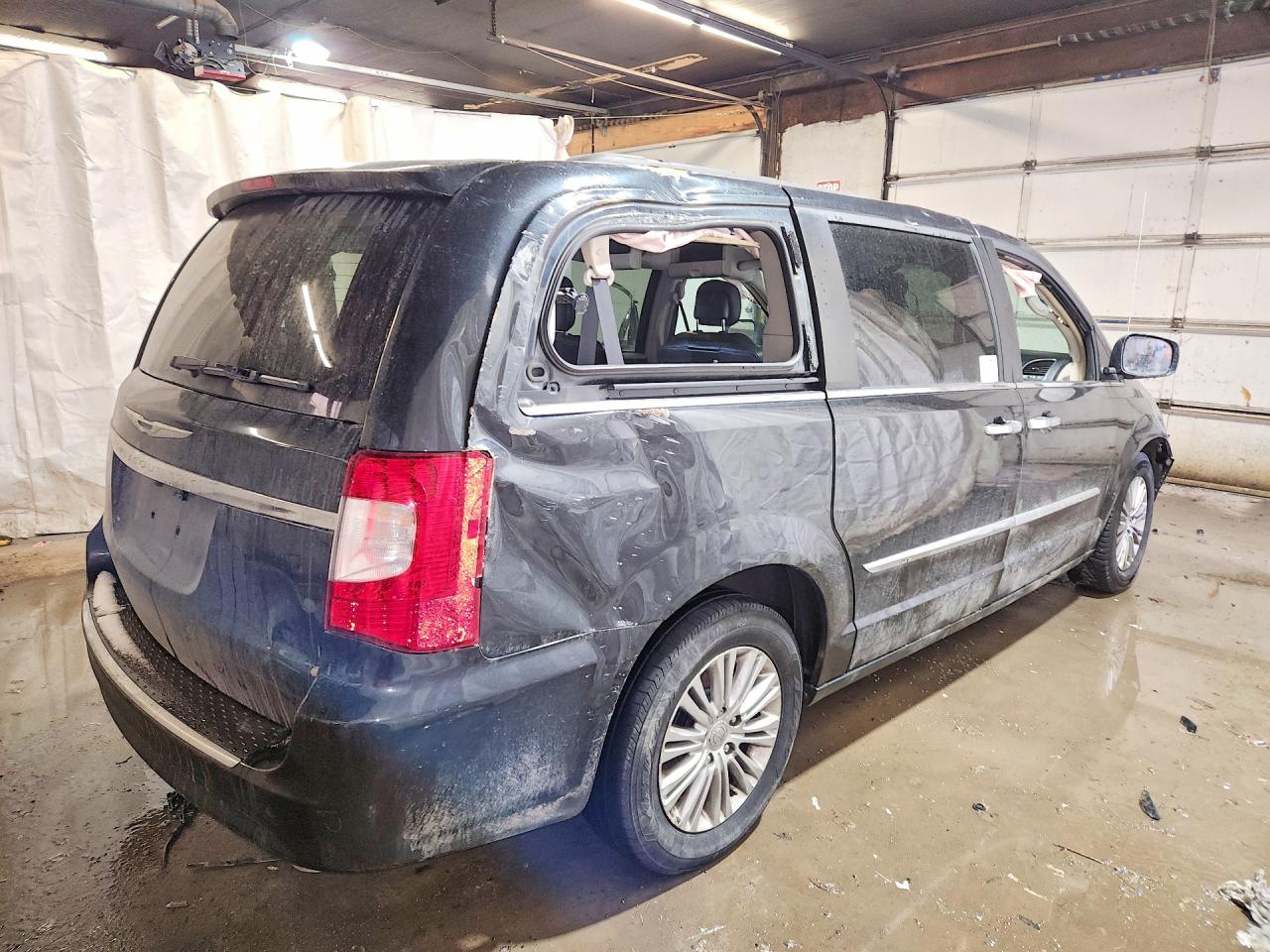 Chrysler Minivan