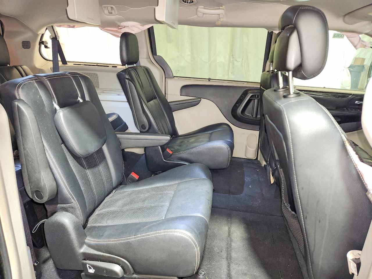 Chrysler Minivan