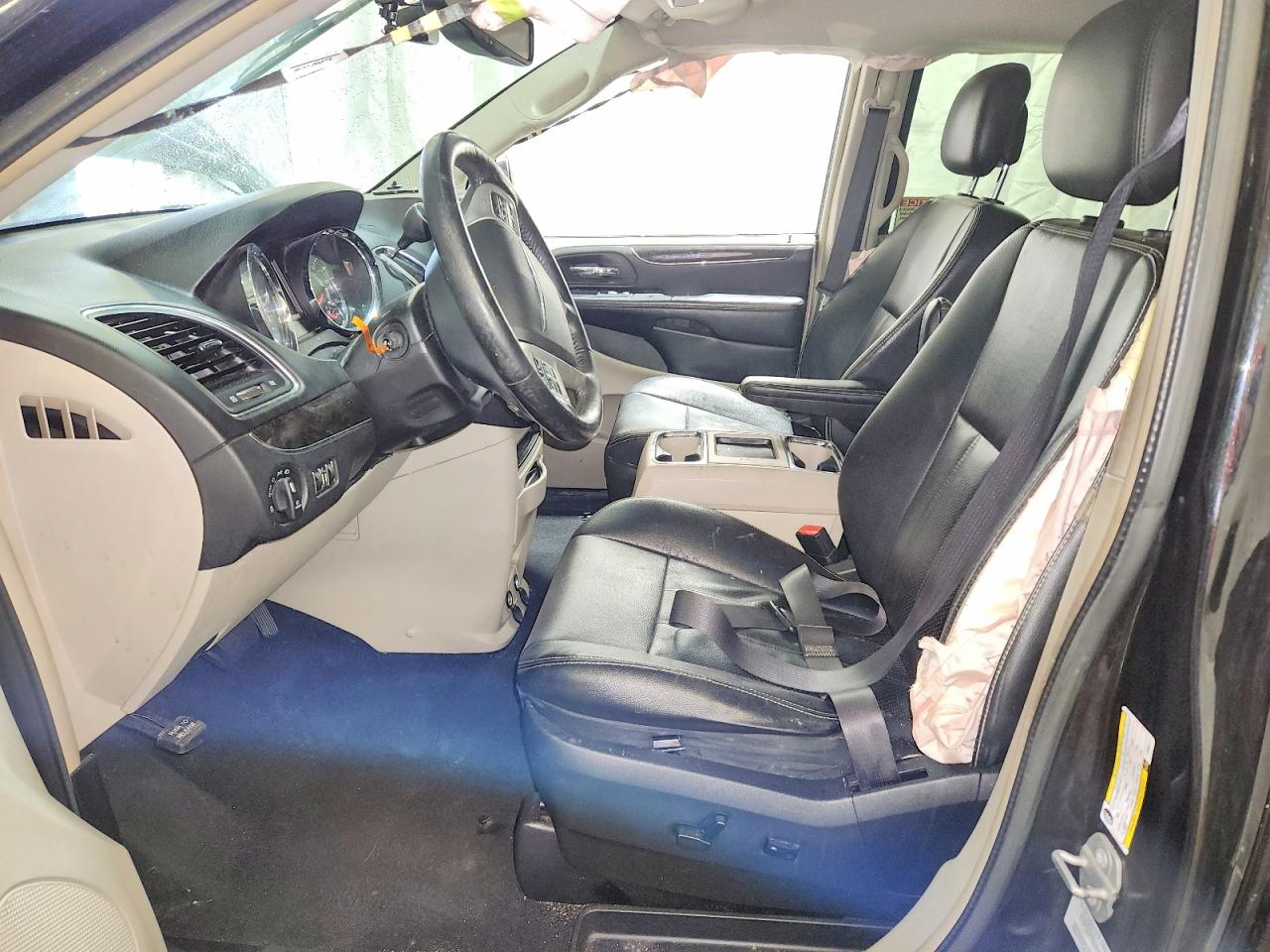 Chrysler Minivan