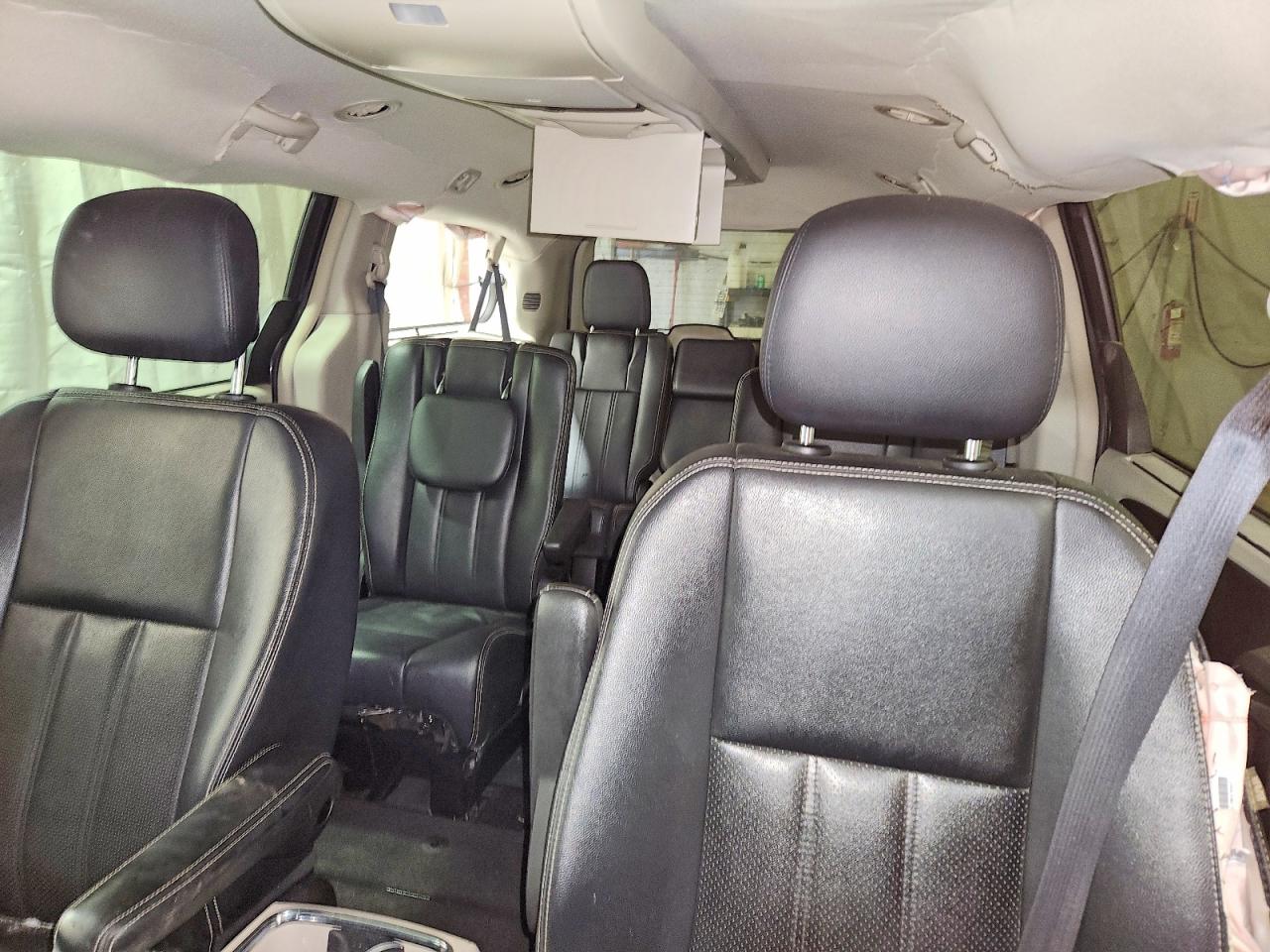 Chrysler Minivan