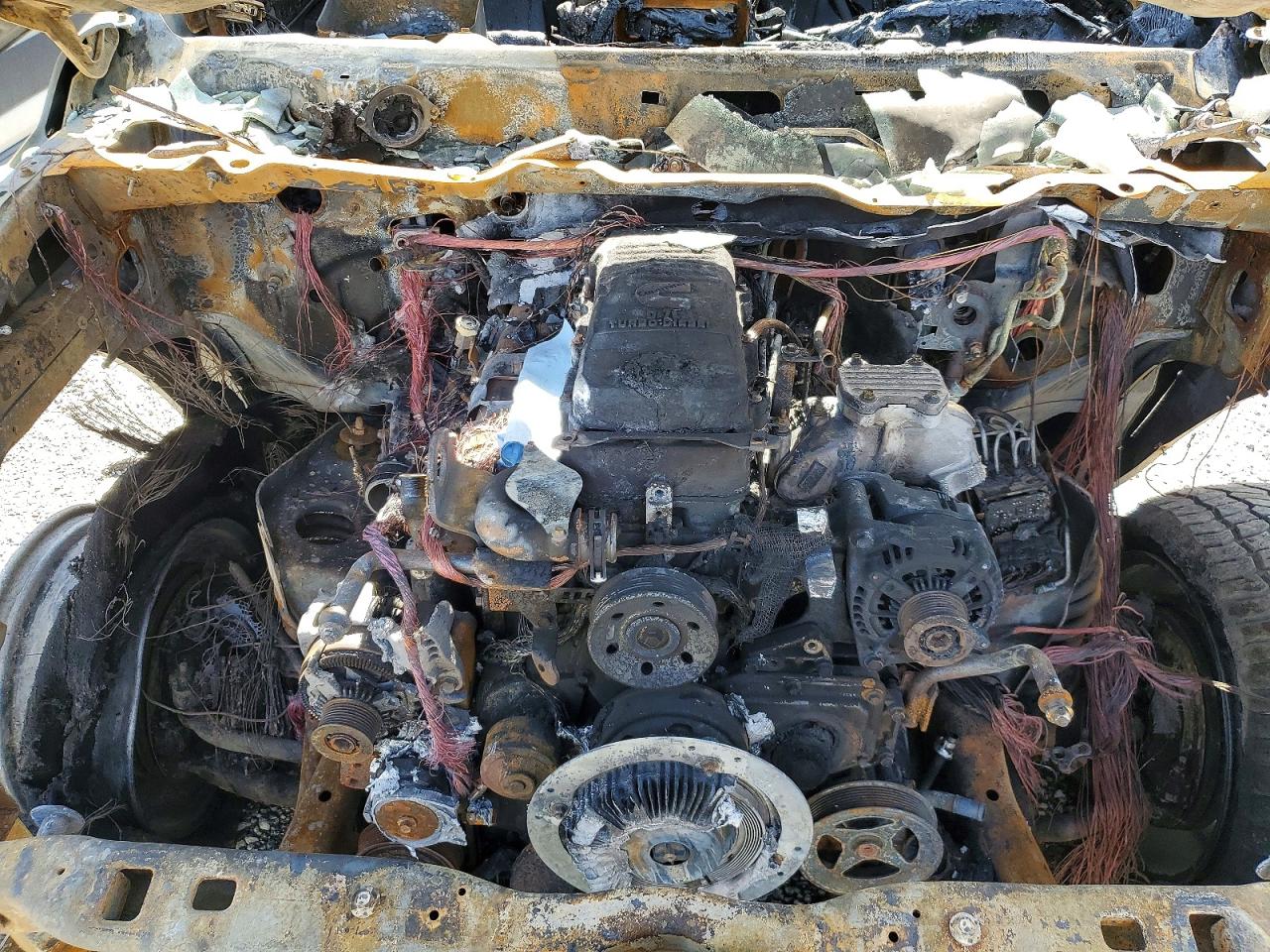 Ram 3500 Laramie