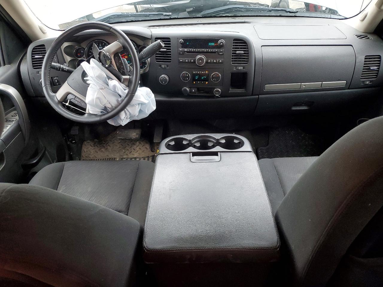 GMC Sierra K1500 Sle