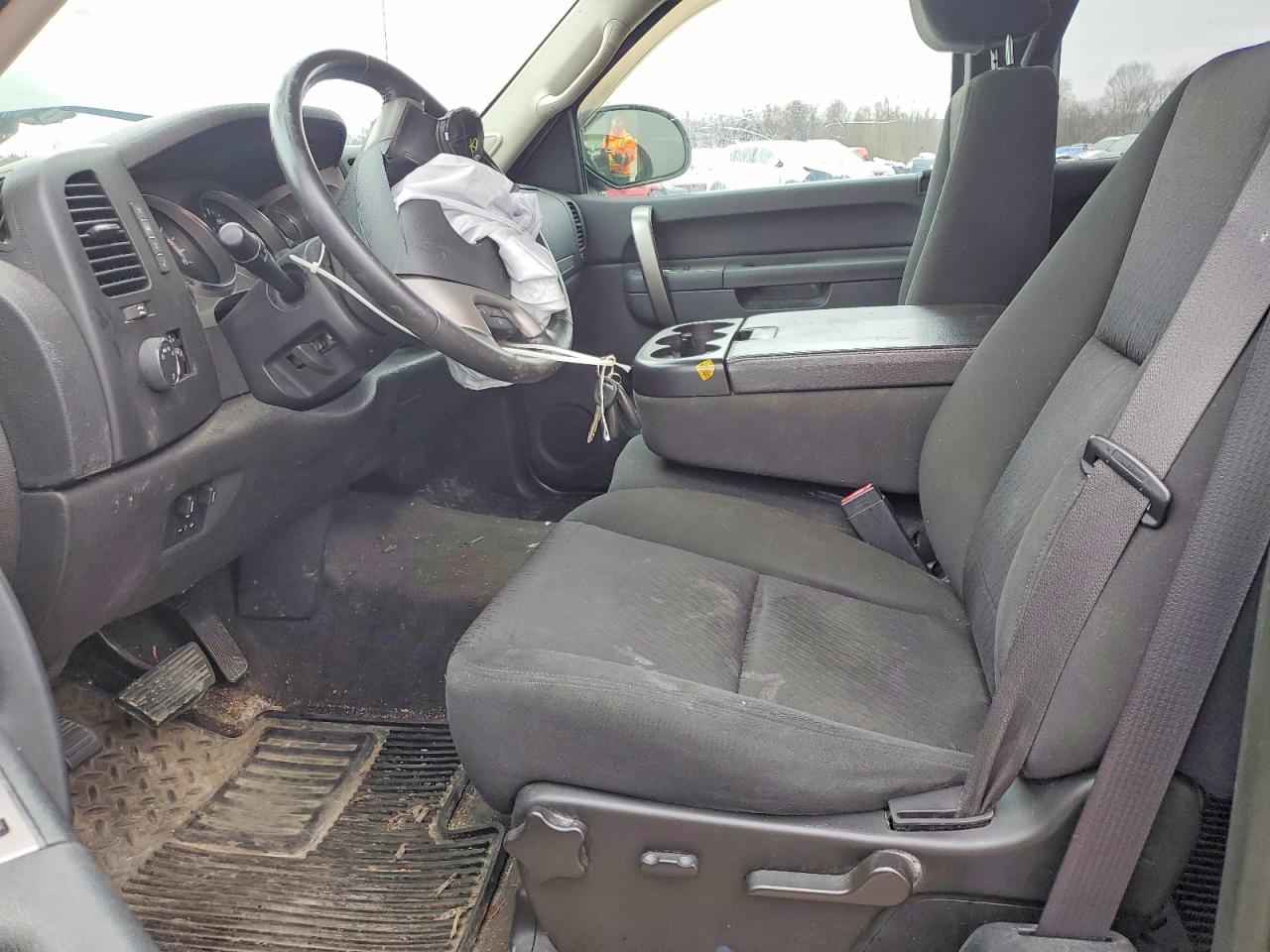 GMC Sierra K1500 Sle