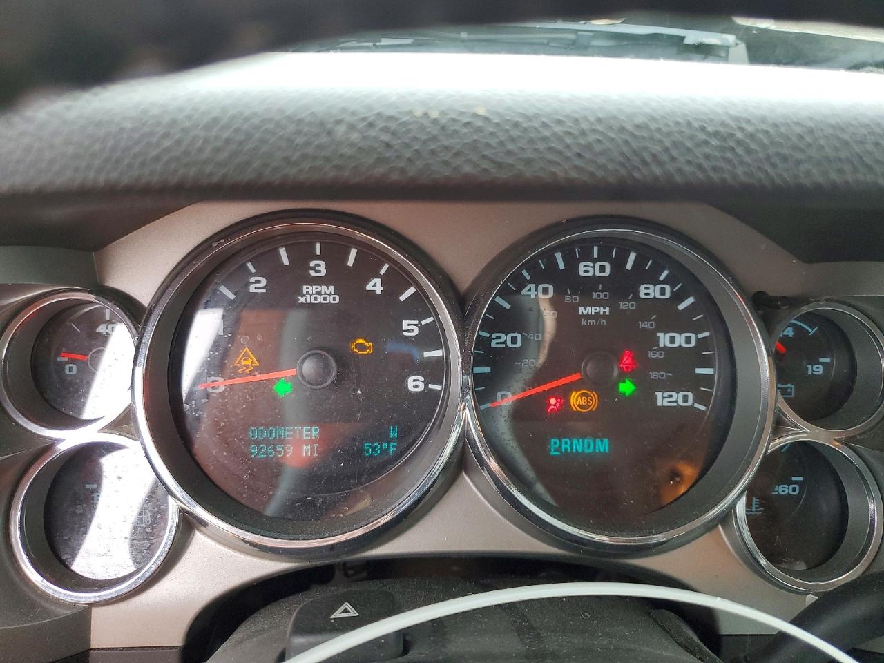 GMC Sierra K1500 Sle