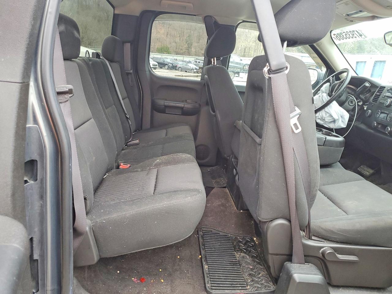 GMC Sierra K1500 Sle
