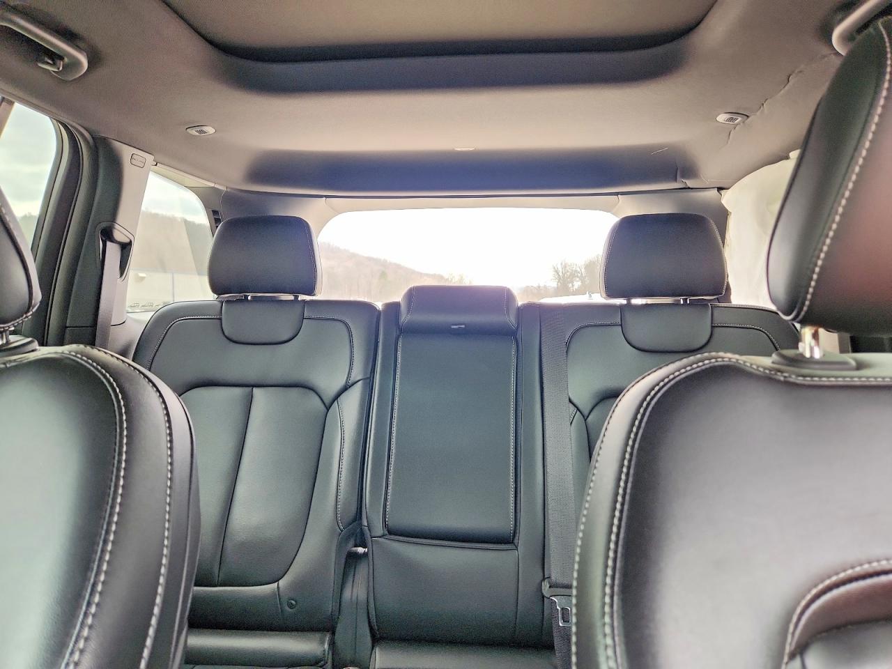 Jeep Cherokee Limited