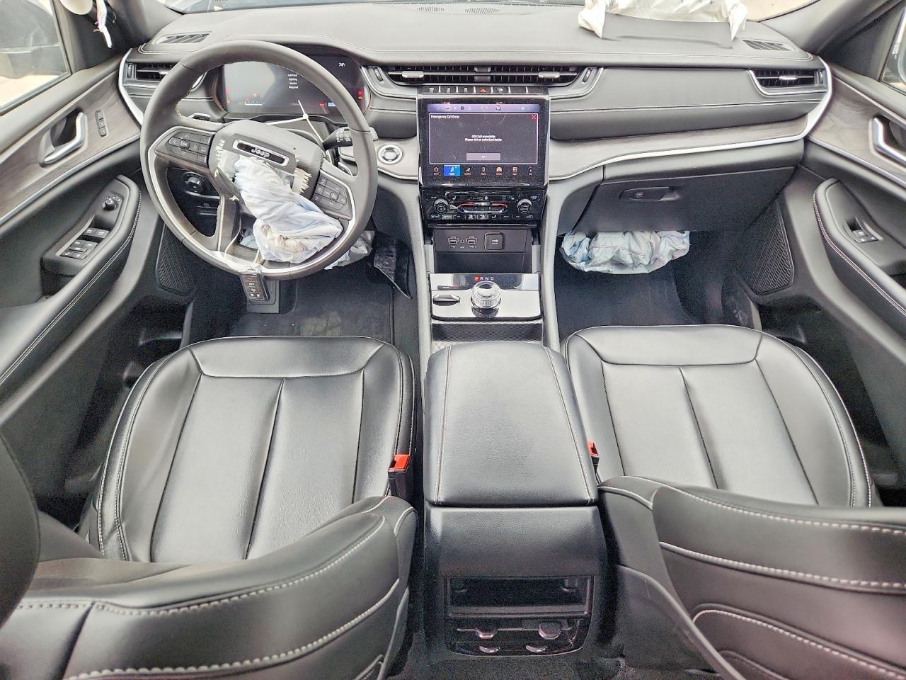 Jeep Cherokee Limited