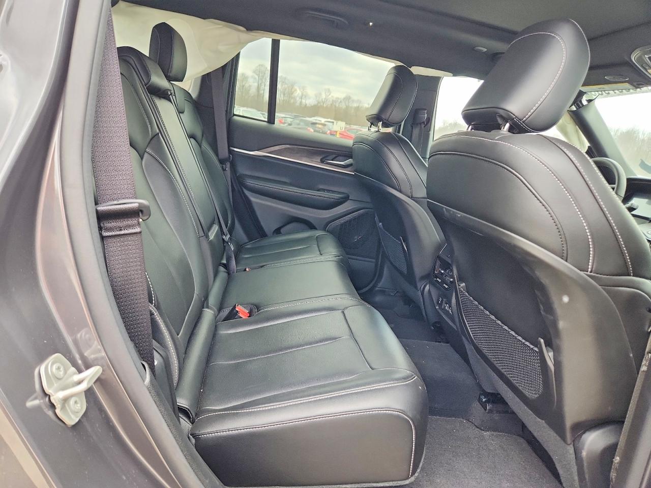 Jeep Cherokee Limited