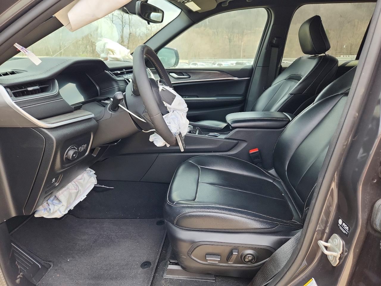 Jeep Cherokee Limited