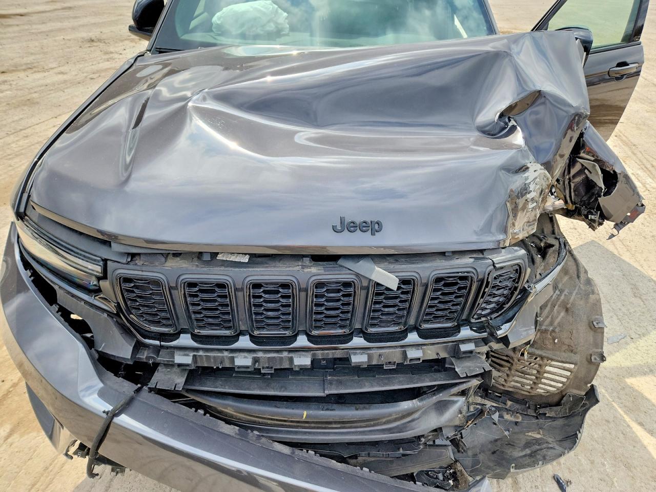 Jeep Cherokee Limited