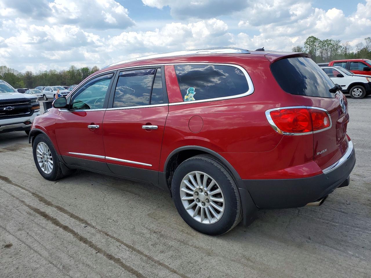 Buick Enclave