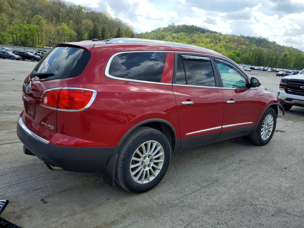 Buick Enclave