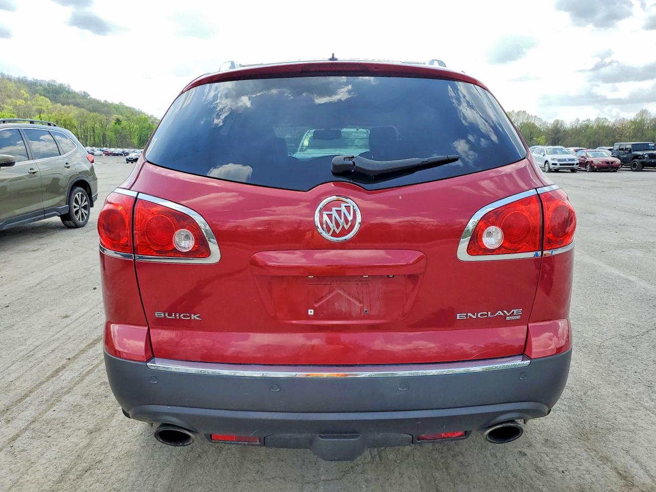 Buick Enclave