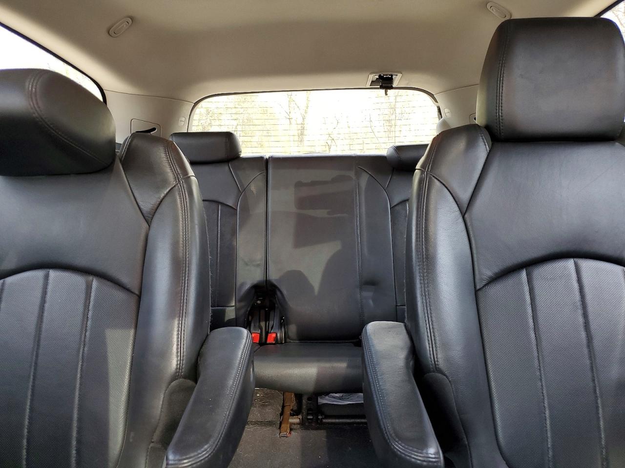 Buick Enclave