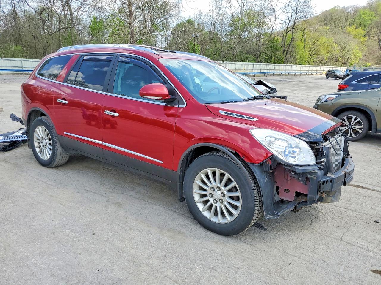 Buick Enclave