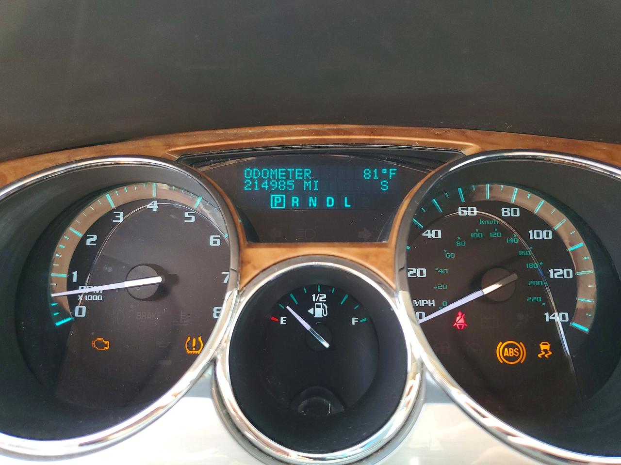 Buick Enclave
