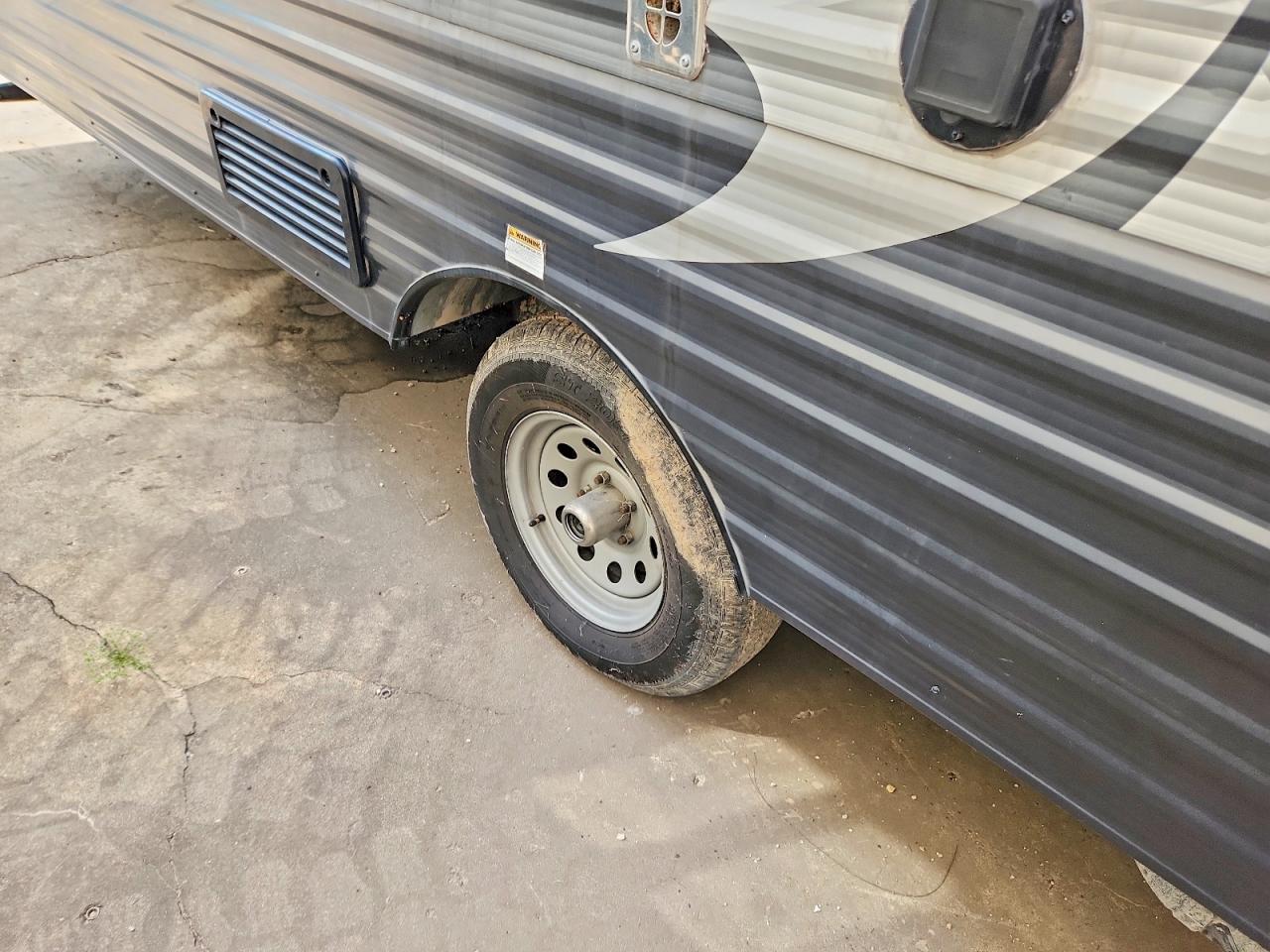 Keystone Trailers