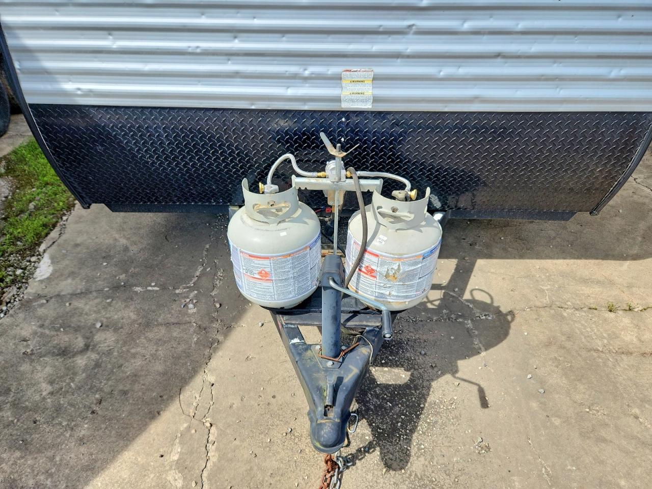 Keystone Trailers