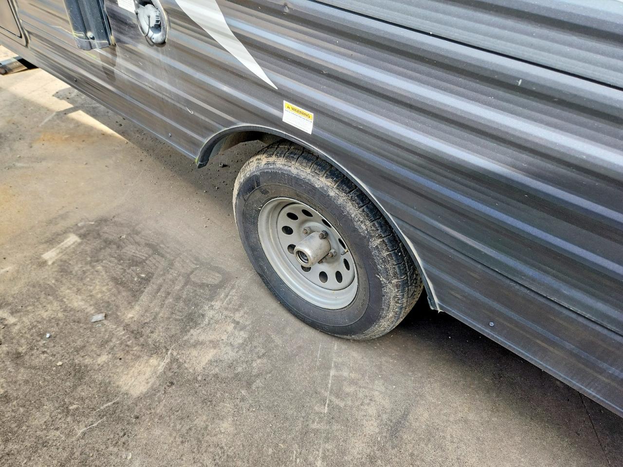 Keystone Trailers