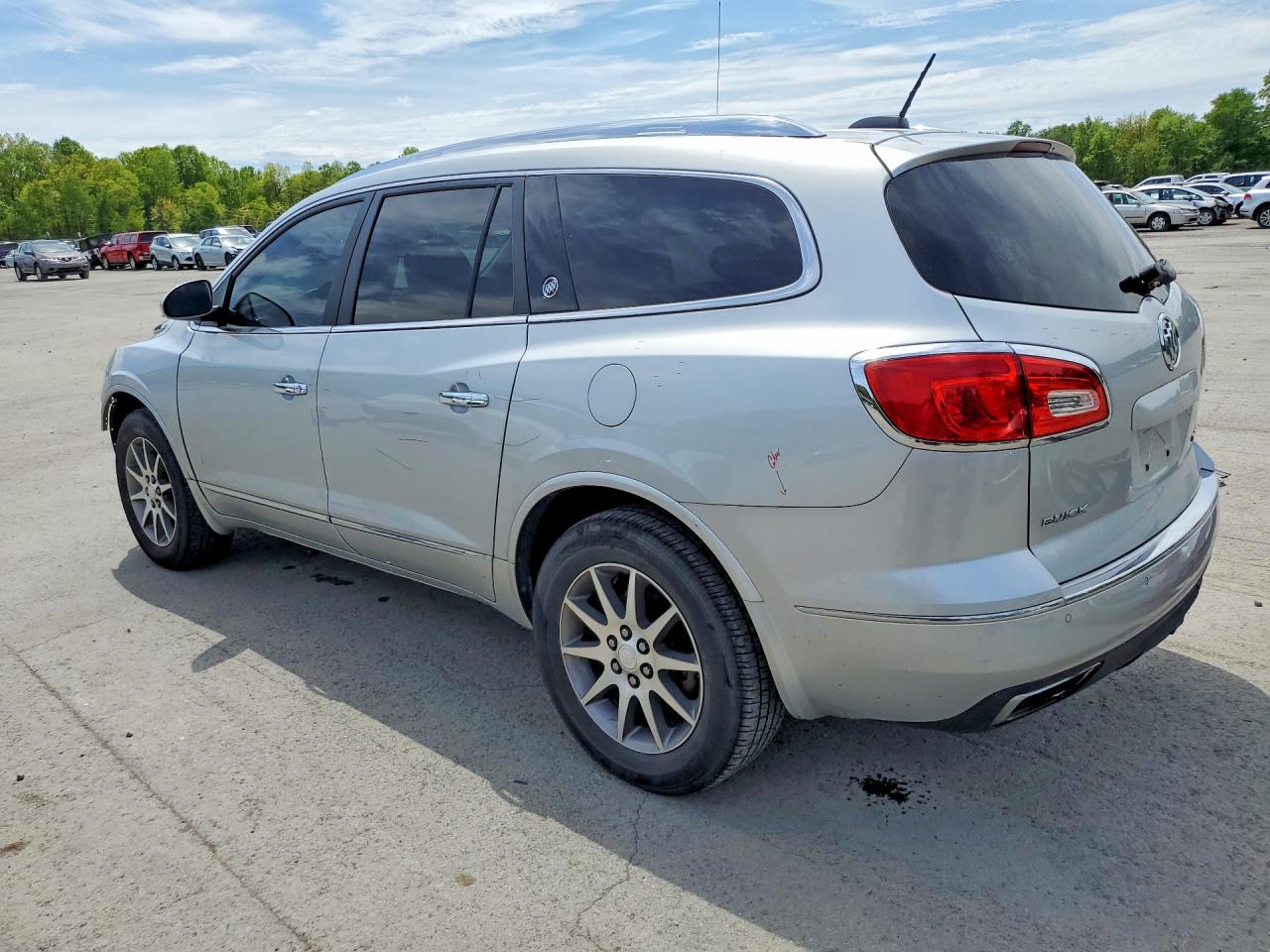 Buick Enclave