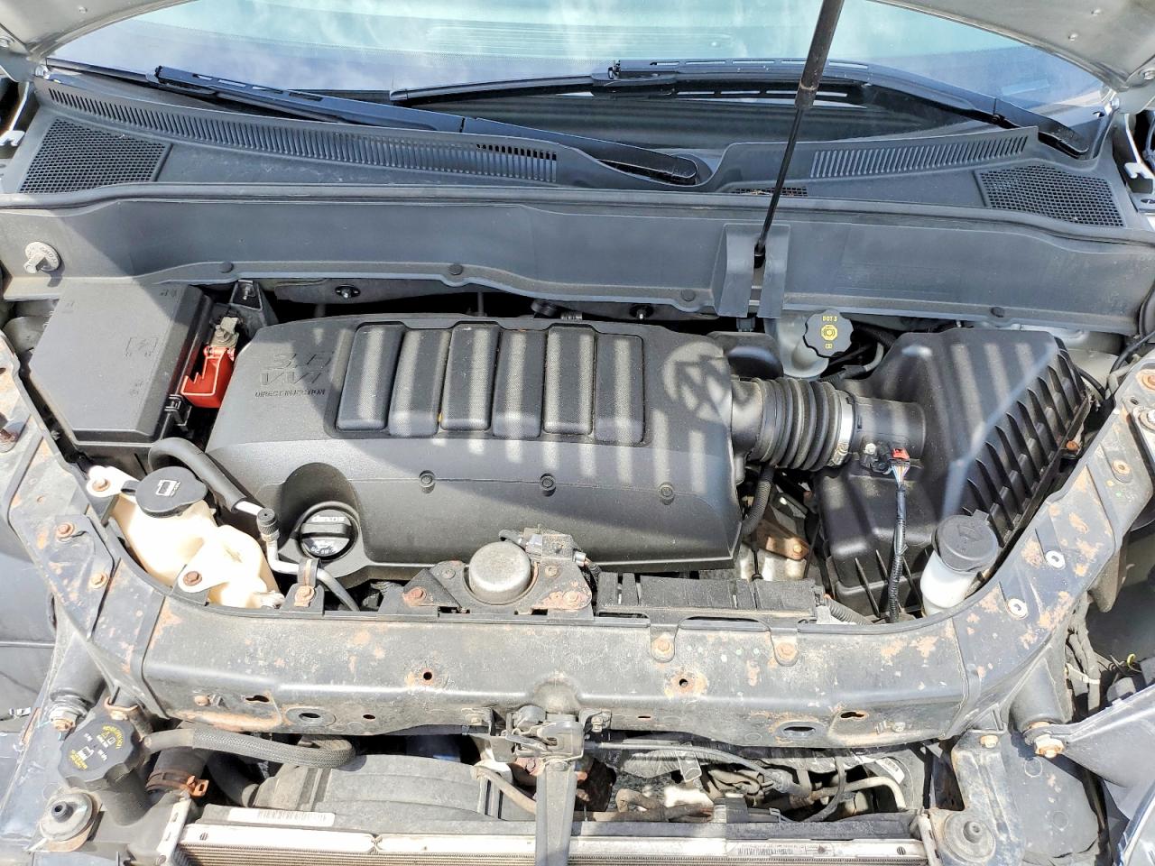 Buick Enclave