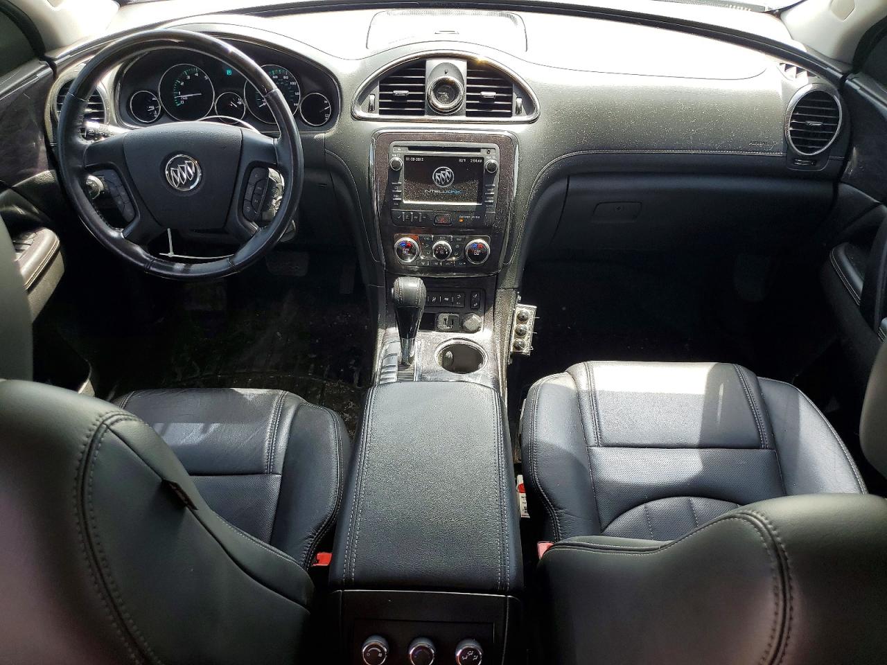 Buick Enclave
