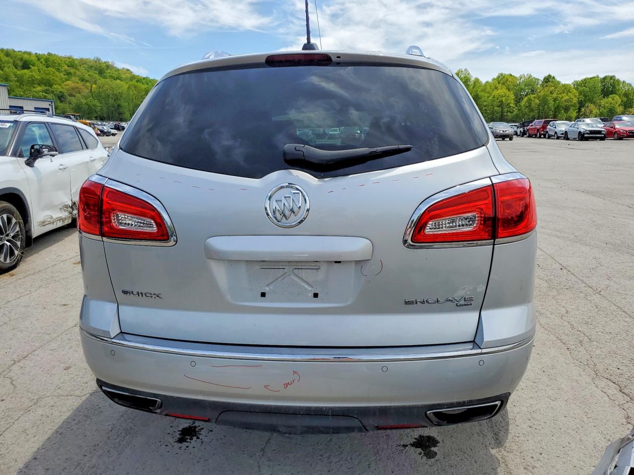 Buick Enclave