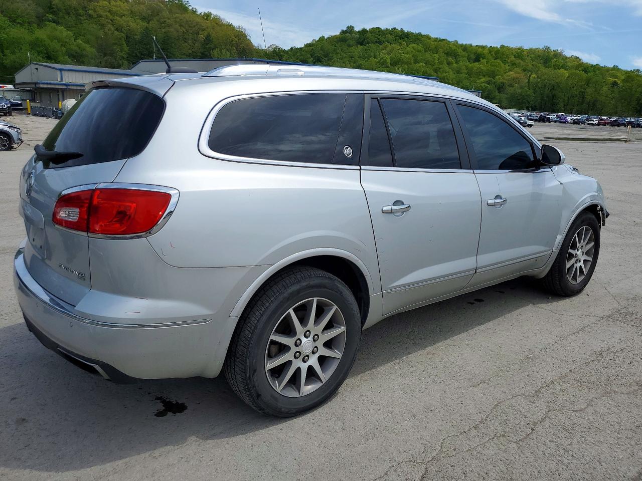 Buick Enclave