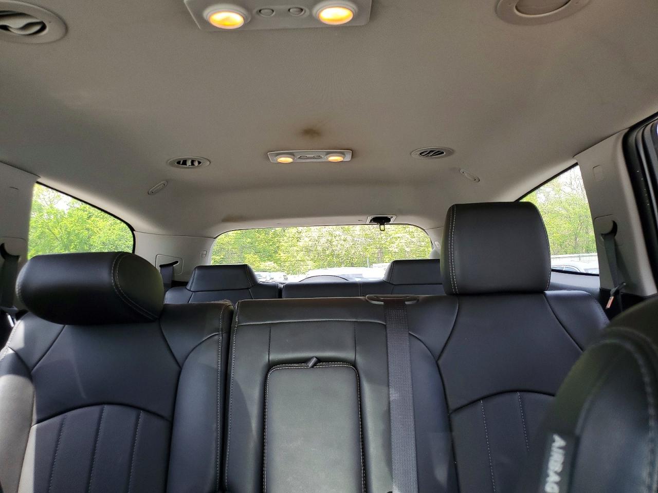 Buick Enclave