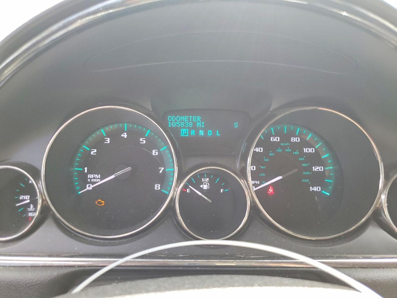 Buick Enclave