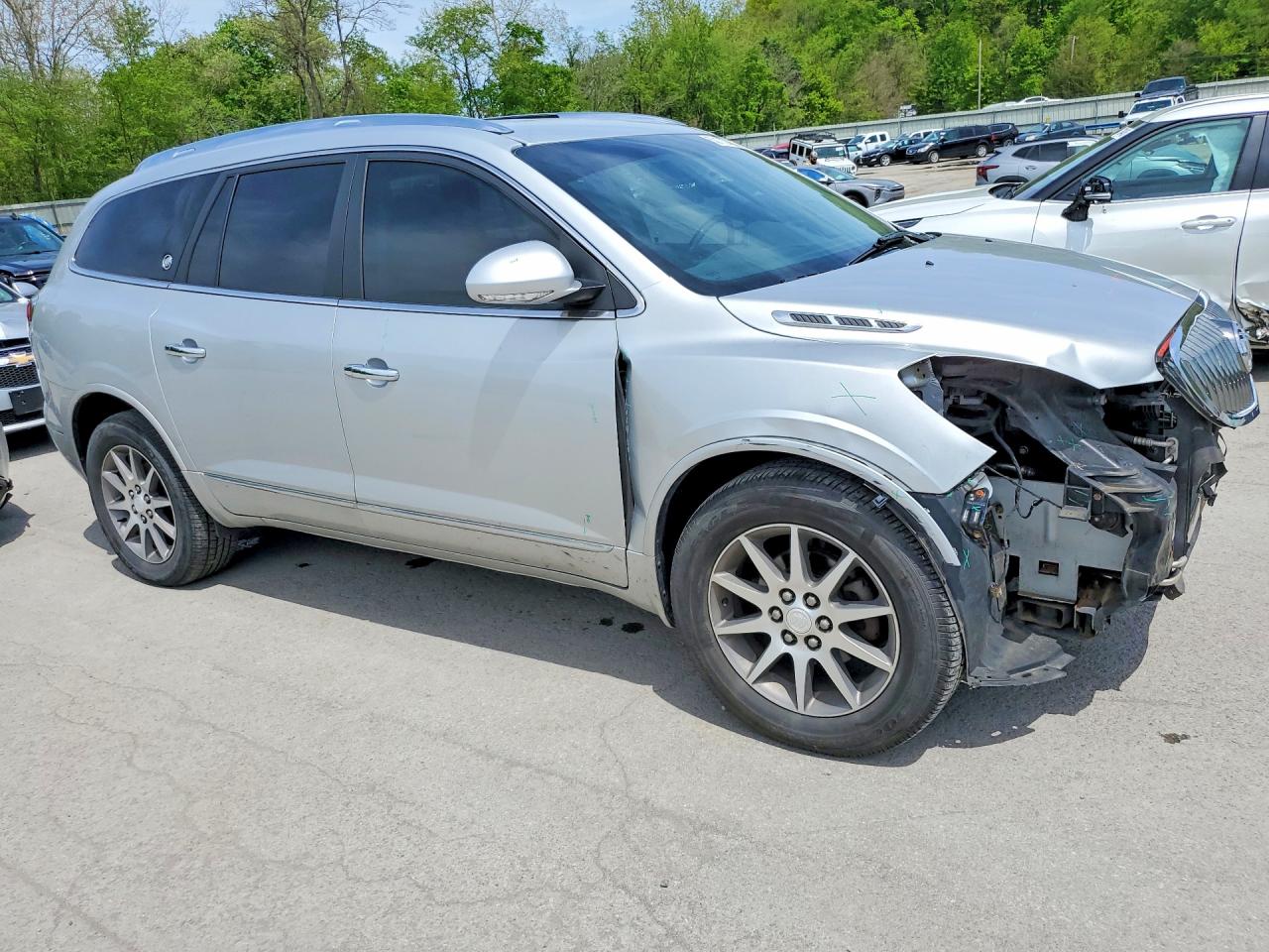 Buick Enclave