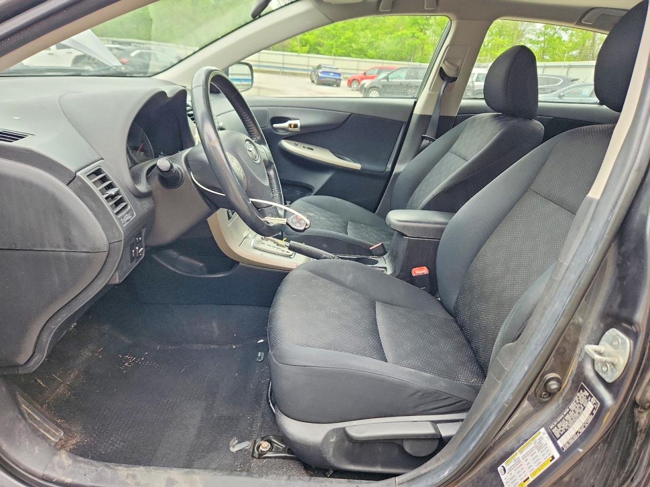 Toyota Corolla S