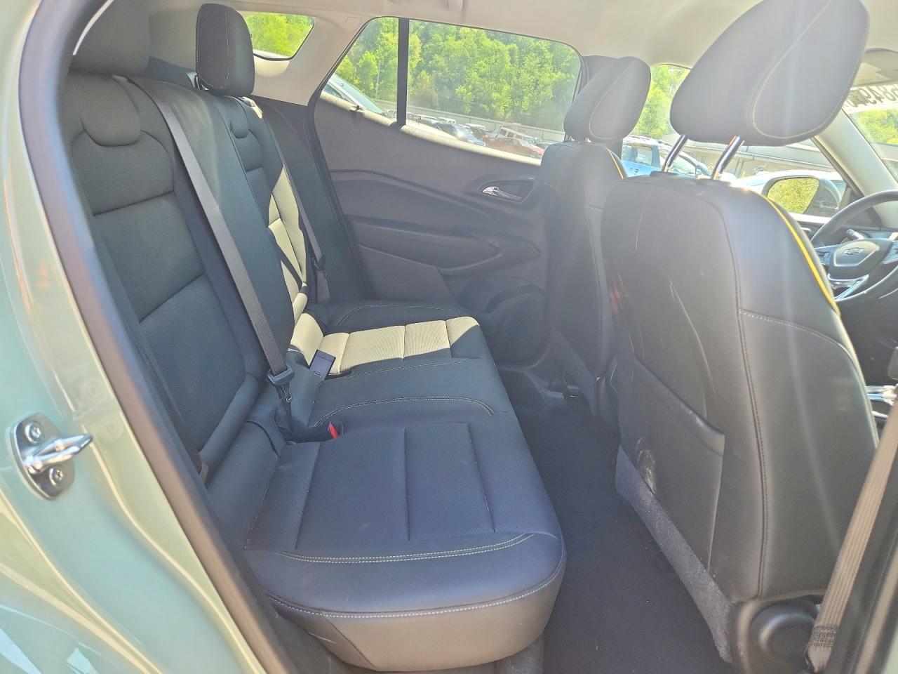 Chevrolet Trax Activ