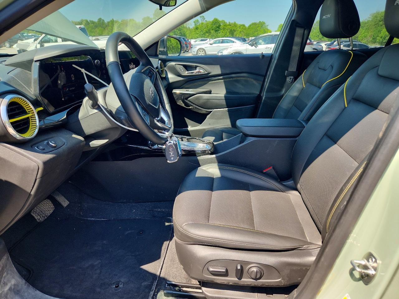 Chevrolet Trax Activ