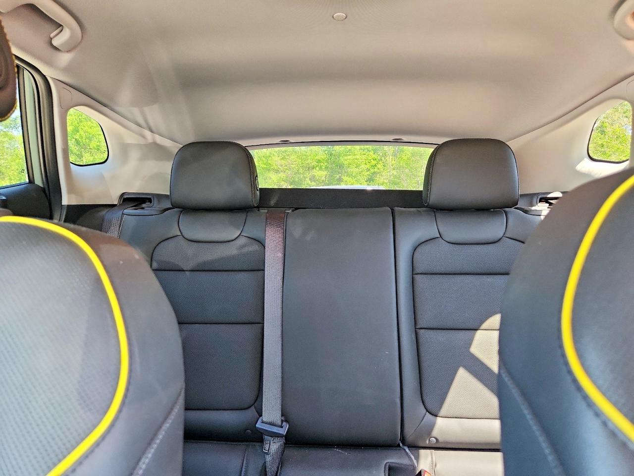 Chevrolet Trax Activ