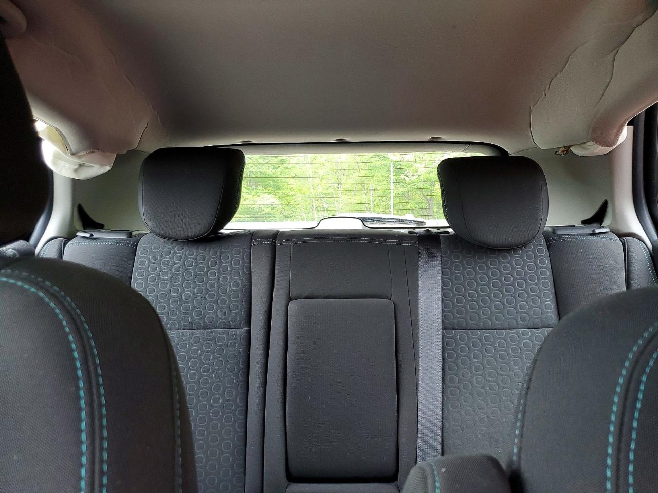 Chevrolet Trax Ls